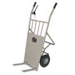 Yleiskärry ESKO Heavy 575