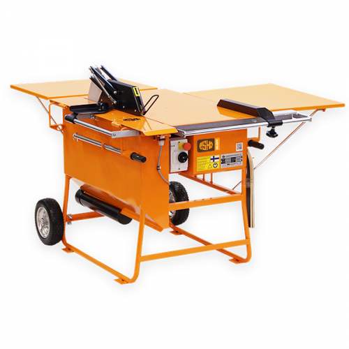 ESKO HEAVY RS400/450